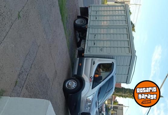 Utilitarios - Ford transit 2014 Diesel 67000Km - En Venta
