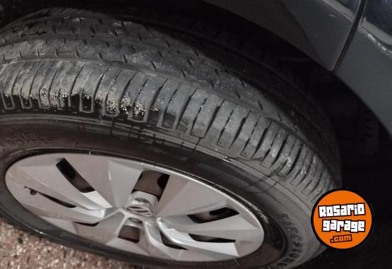 Autos - Volkswagen Gol trend 2013 Nafta 120000Km - En Venta