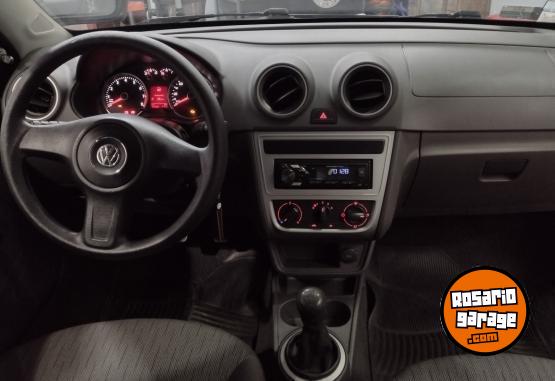 Autos - Volkswagen Gol trend 2013 Nafta 120000Km - En Venta