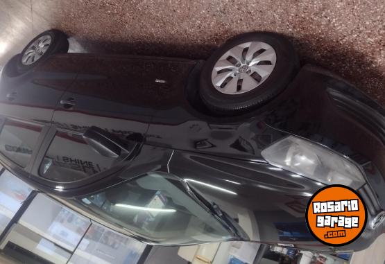 Autos - Volkswagen Gol trend 2013 Nafta 120000Km - En Venta