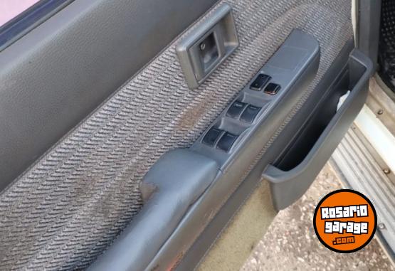 Camionetas - Toyota Hilux 1997 Diesel 400000Km - En Venta