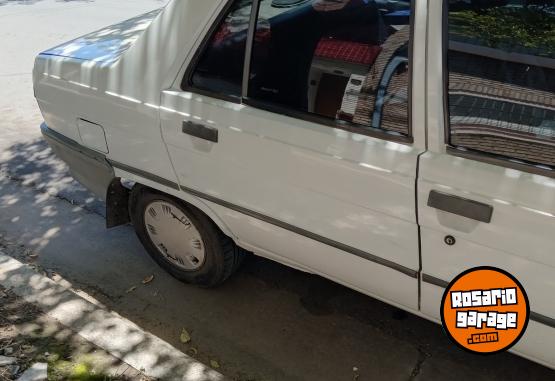 Autos - Renault 9 1995 GNC 11111Km - En Venta