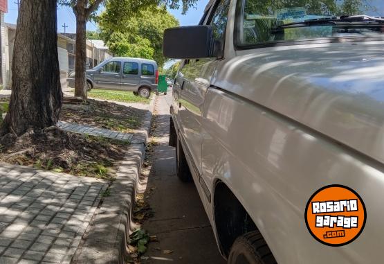 Autos - Renault 9 1995 GNC 11111Km - En Venta