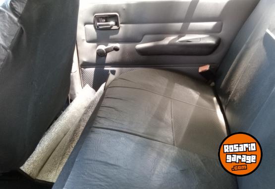 Autos - Renault 9 1995 GNC 11111Km - En Venta