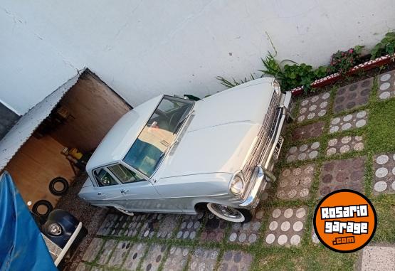 Clásicos - Chevrolet super único - En Venta