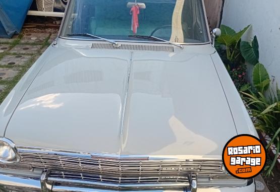 Clásicos - Chevrolet super único - En Venta