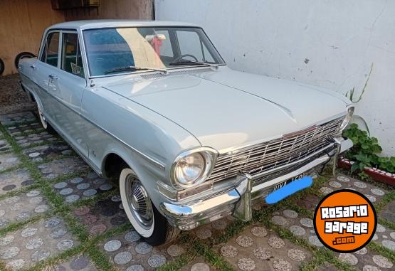 Clásicos - Chevrolet super único - En Venta