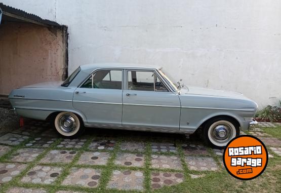 Clásicos - Chevrolet super único - En Venta