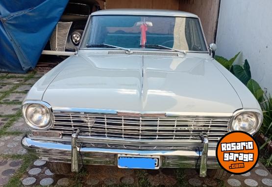 Clásicos - Chevrolet super único - En Venta