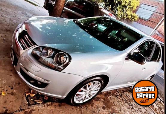 Autos - Volkswagen Vento 2.0 fsi elegance 2009 Nafta 135000Km - En Venta