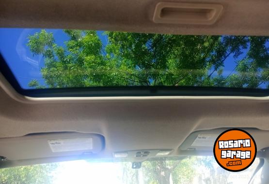 Autos - Ford Fiesta kinetic 1.6 2011 GNC 369000Km - En Venta