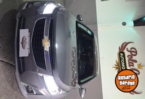 Autos - Chevrolet Cruze 2014 Nafta - En Venta