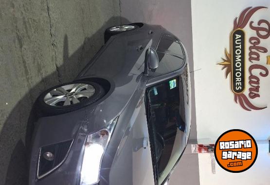 Autos - Chevrolet Cruze 2014 Nafta - En Venta