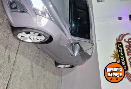 Autos - Chevrolet Cruze 2014 Nafta - En Venta