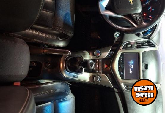 Autos - Chevrolet Cruze 2014 Nafta - En Venta