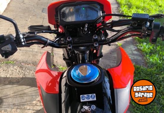 Motos - Honda Xr 190 2025 Nafta 205Km - En Venta