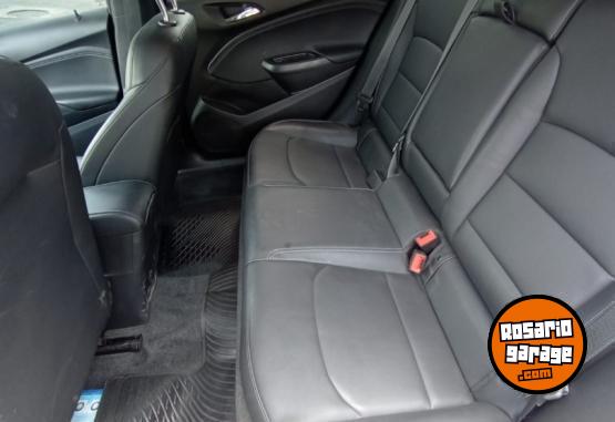 Autos - Chevrolet CRUZE 2022 Nafta 69000Km - En Venta