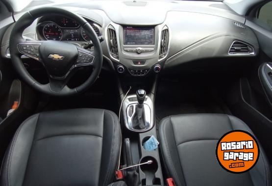 Autos - Chevrolet CRUZE 2022 Nafta 69000Km - En Venta
