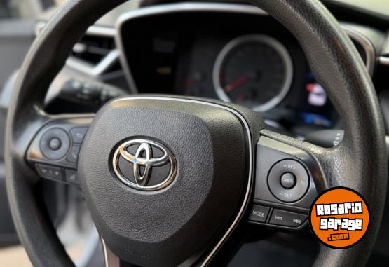 Autos - Toyota COROLLA XEI CVT 2020 Nafta 60000Km - En Venta