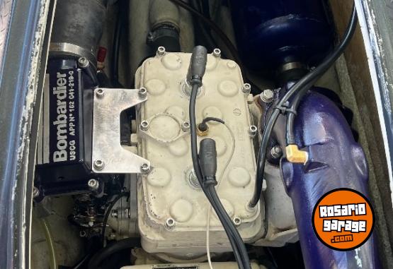 Embarcaciones - Sea doo Sp 587 1998 - En Venta