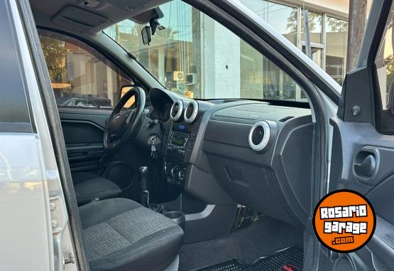 Autos - Ford ECOSPORT 1.6 XL PLUS 4x2 2011 GNC 180000Km - En Venta