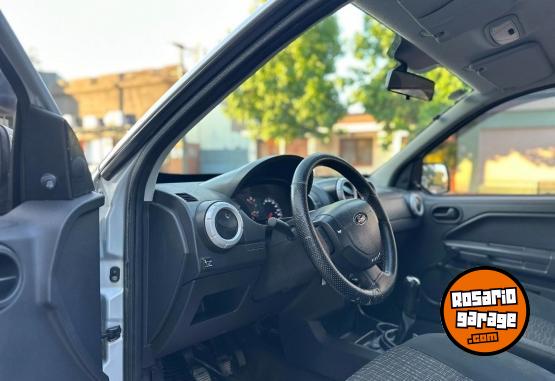 Autos - Ford ECOSPORT 1.6 XL PLUS 4x2 2011 GNC 180000Km - En Venta