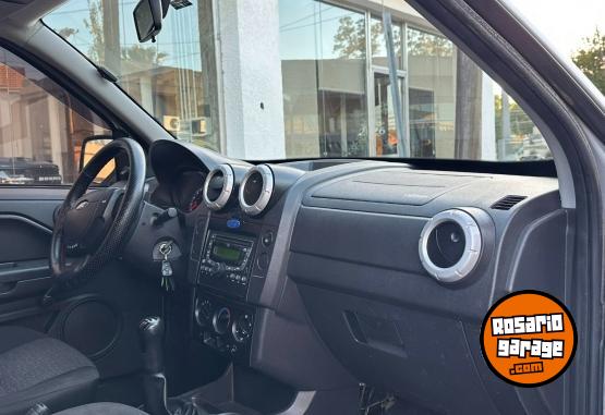 Autos - Ford ECOSPORT 1.6 XL PLUS 4x2 2011 GNC 180000Km - En Venta