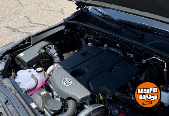 Camionetas - Toyota Hilux 2025 Diesel 0Km - En Venta
