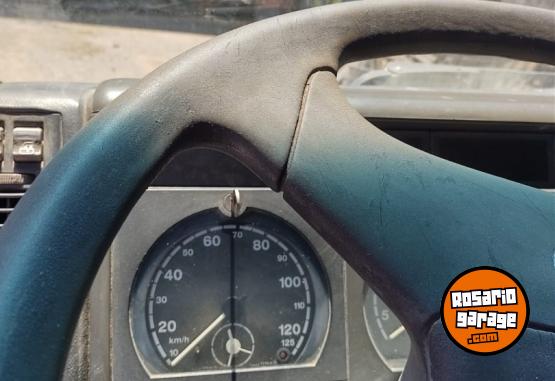 Camiones y Grúas - Iveco Eurotech 450E37 - En Venta