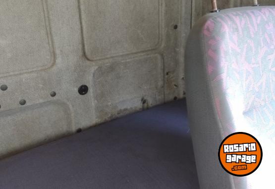 Camiones y Grúas - Iveco Eurotech 450E37 - En Venta