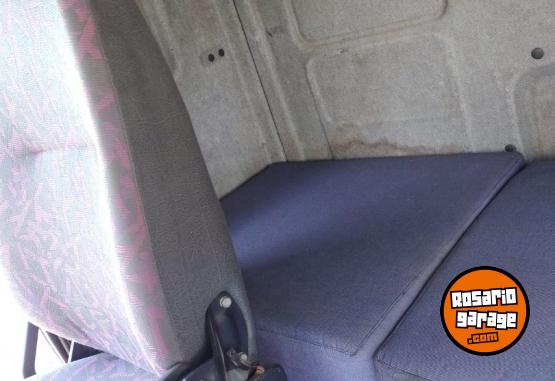 Camiones y Grúas - Iveco Eurotech 450E37 - En Venta