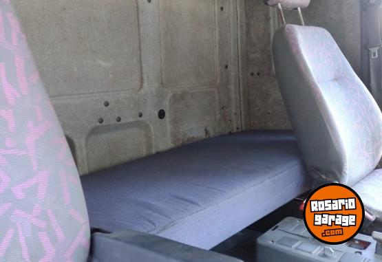 Camiones y Grúas - Iveco Eurotech 450E37 - En Venta
