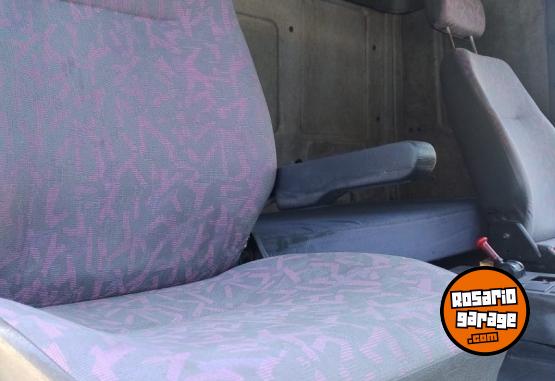 Camiones y Grúas - Iveco Eurotech 450E37 - En Venta