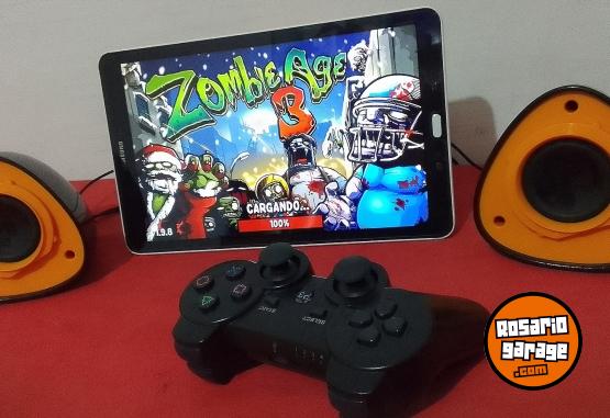 Electrnica - tablet Samsung TAB E sm t560 - En Venta