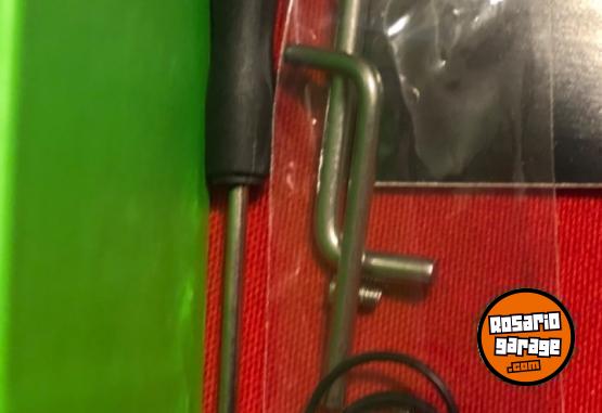 Otros - Vandy vape pulse v2 + recurve rda - En Venta