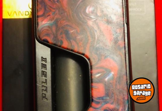 Otros - Vandy vape pulse v2 + recurve rda - En Venta