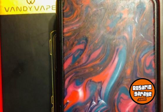 Otros - Vandy vape pulse v2 + recurve rda - En Venta