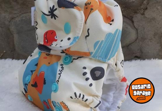 Artículos para bebé - Pañal para agua reutilizable - En Venta