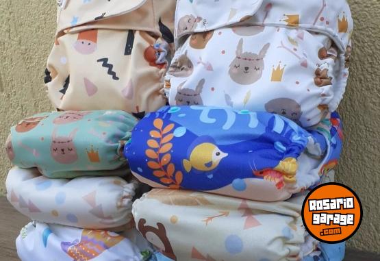 Artículos para bebé - Pañal para agua reutilizable - En Venta