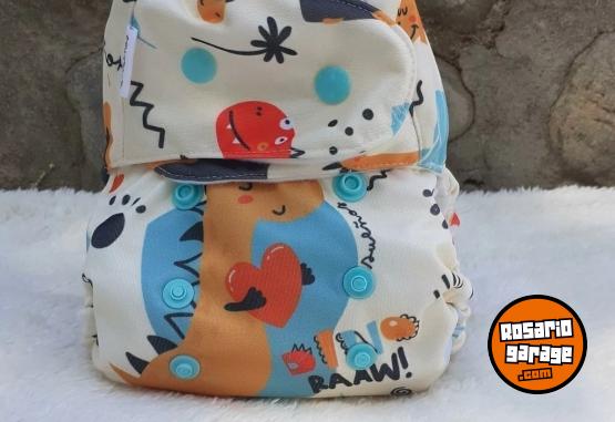 Artículos para bebé - Pañal para agua reutilizable - En Venta