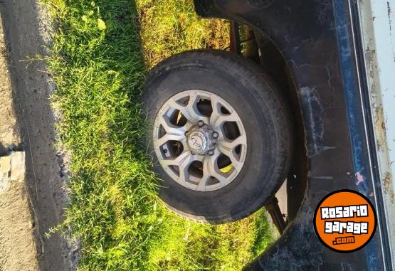 Camionetas - Ford F100 1982 Diesel 11111Km - En Venta