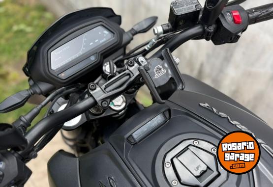 Motos - Bajaj DOMINAR 400 2022 Nafta 14000Km - En Venta