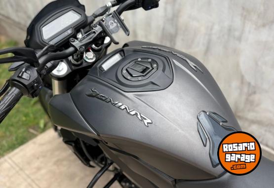 Motos - Bajaj DOMINAR 400 2022 Nafta 14000Km - En Venta