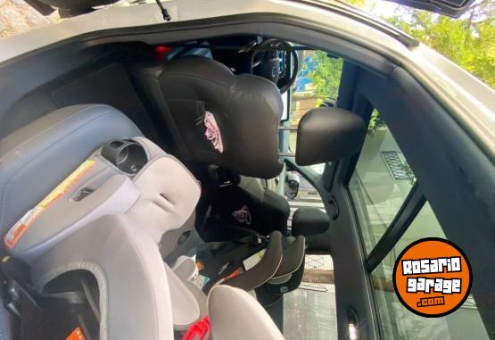 Camionetas - Ford Territory titanium 2023 Nafta 24000Km - En Venta