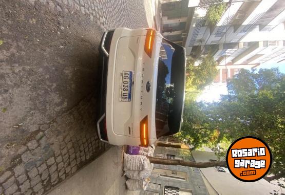 Camionetas - Ford Territory titanium 2023 Nafta 24000Km - En Venta