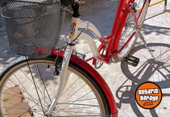 Deportes - Bicicleta de mujer - En Venta
