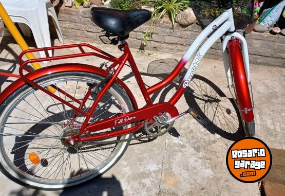 Deportes - Bicicleta de mujer - En Venta