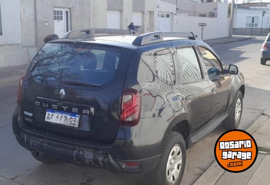 Camionetas - Renault dinamique 1.6 2016 Nafta 133000Km - En Venta