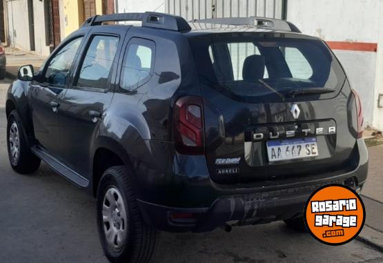 Camionetas - Renault dinamique 1.6 2016 Nafta 133000Km - En Venta