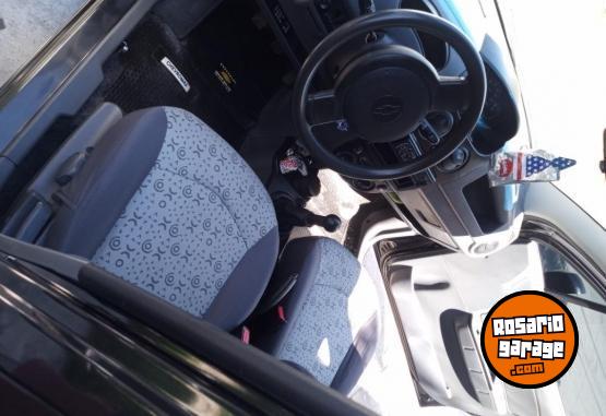Autos - Chevrolet SPARK LT 2011 Nafta 146000Km - En Venta